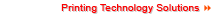 Printing Technology Solutions